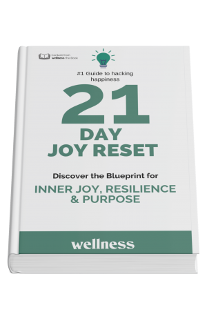 21 Day Joy Reset
